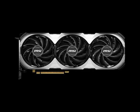 MSI GEFORCE RTX 4070 TI VENTUS 3X 12G OC 12GB GDDR6X HDMI DP 192BİT resmi