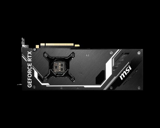 MSI GEFORCE RTX 4070 TI VENTUS 3X 12G OC 12GB GDDR6X HDMI DP 192BİT resmi