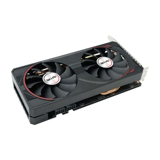 AFOX RTX 3070 8GB GDDR6 256Bit (AF3070-8192D6H4) resmi