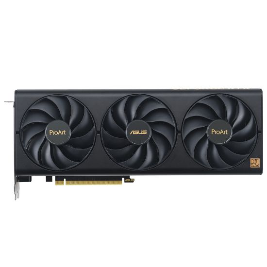 Asus PROART-RTX4060TI-O16G 16GB GDDR6 HDMI DP 128BİT resmi