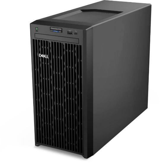 DELL POWEREDGE T150 PET150CM1 E-2314 1x16GB 1x2TB 1U resmi