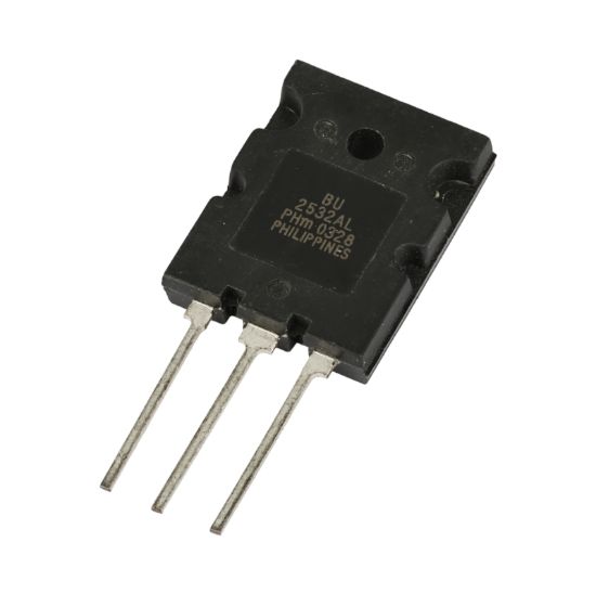 BU 2532AL TO-3PL TRANSISTOR resmi