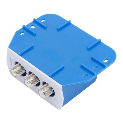 MAG GD-21G 2X1 DAYZEK SWITCH 3DB resmi