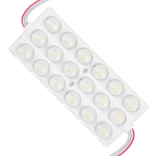 POWERMASTER MODÜL LED 12V 6W SOĞUK BEYAZ/GÜN IŞIĞI 13660-3030 resmi