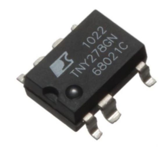 TNY 276GN SOP-7 SMD ENTEGRE DEVRE resmi