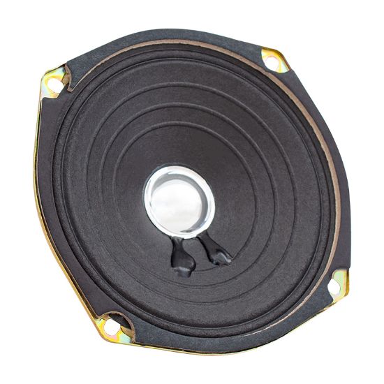 WESTSOUND 12 CM 8 OHM 6W-MAX 80 WATT YEDEK HOPARLÖR resmi