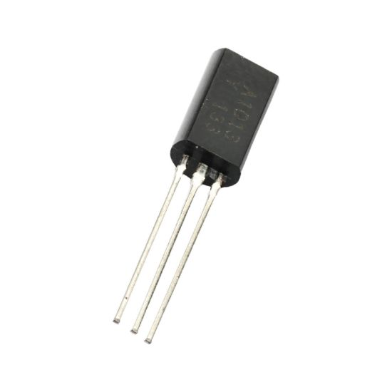 2SA 1013 TO-92L TRANSISTOR resmi