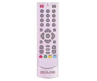 WEKO KR REDLINE BR-50X UYDU KUMANDASI (10651=5851) resmi