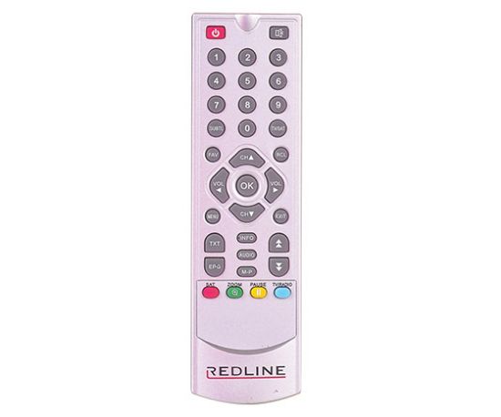 WEKO KR REDLINE BR-50X UYDU KUMANDASI (10651=5851) resmi