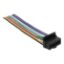 PIONEER PI16B-00 16 PİNLİ OTO SOKET resmi