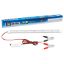 POWERMASTER 30 CM AKÜ MAŞALI 12 VOLT - 5 WATT T8 LED AMPUL resmi