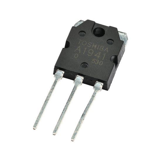 2SA 1941 TO-3P TRANSISTOR resmi