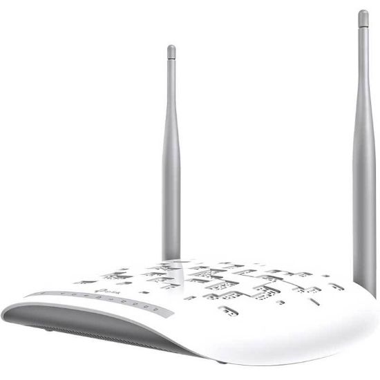 TP-LINK TD-W9970 300 MBPS KABLOSUZ VDSL2 MODEM resmi