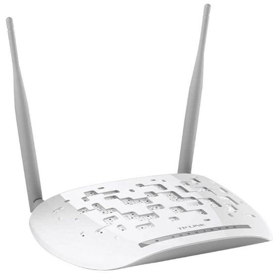 TP-LINK TD-W9970 300 MBPS KABLOSUZ VDSL2 MODEM resmi