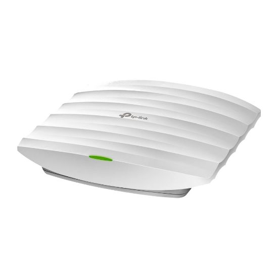 TP-LINK EAP110 300 MBPS KABLOSUZ N TAVAN TİPİ ACCESS POINT resmi