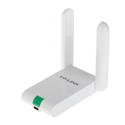 TP-LINK TL-WN822N HIGH GAIN WIFI ADAPTOR resmi