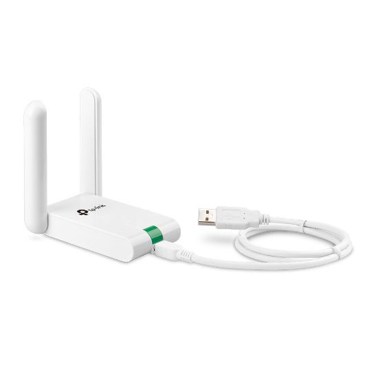 TP-LINK TL-WN822N HIGH GAIN WIFI ADAPTOR resmi