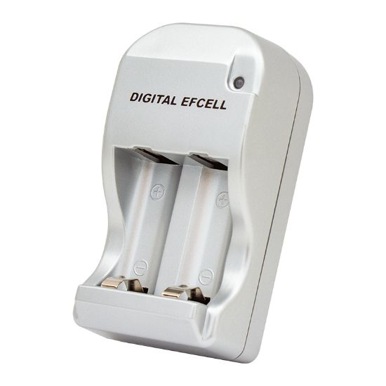 DIGITAL EFCELL 2X123A-16340-17335 EV+ARAÇ PİL ŞARJ CİHAZI resmi