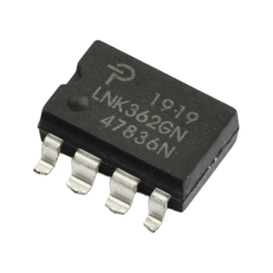 LNK 362 GN SOIC-7 SMD ENTEGRE DEVRE resmi