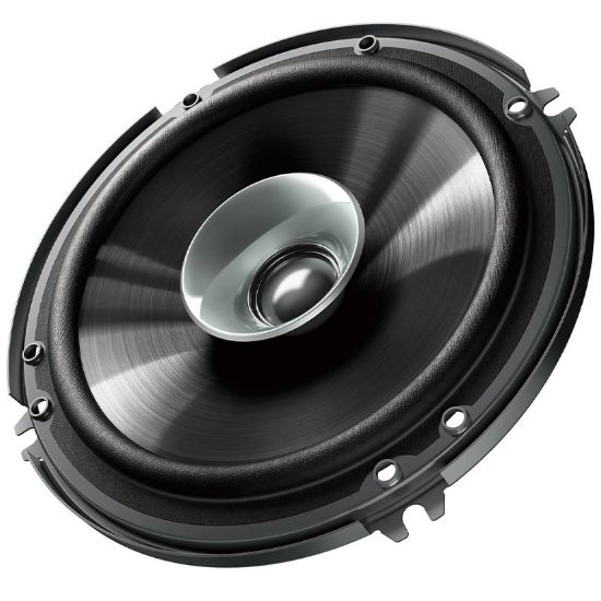 PIONEER TS-G1610F 16 CM TWETERSIZ 280 WATT OTO HOPARLÖR (2Lİ TAKIM) resmi