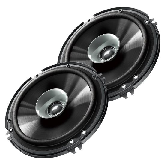 PIONEER TS-G1610F 16 CM TWETERSIZ 280 WATT OTO HOPARLÖR (2Lİ TAKIM) resmi