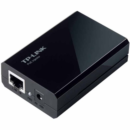 TP-LINK TL-POE150S POE2 PORT GIGABIT ENJEKTÖR resmi