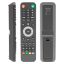 WEKO KR SPYBOX S8*S9*ATLANTA HD IPTV*KORAX ERA 4K UYDU KUMANDASI resmi