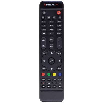 WEKO KR KORAX IP PLUS+HD V2 HD KUMANDA resmi