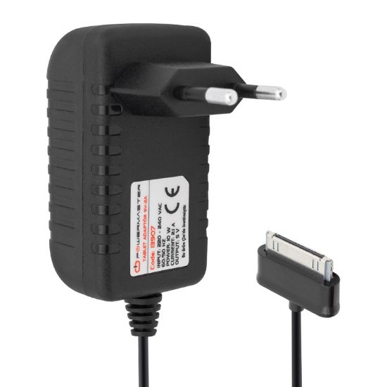 POWERMASTER PM-13907 5 VOLT - 2 AMPER SAMSUNG TABLET ADAPTÖRÜ resmi