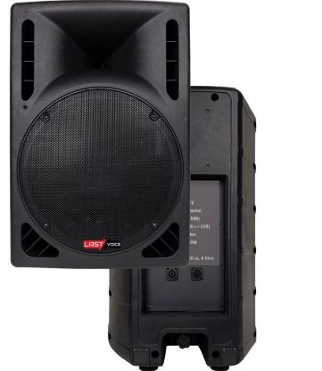 PRIMA PP-0315 15 38 CM YEDEK HOPARLÖR resmi