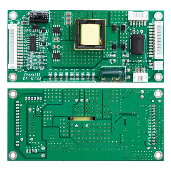 LED INVERTER UNIVERSAL CA-6109 10-65 INCH LED LCD TV resmi