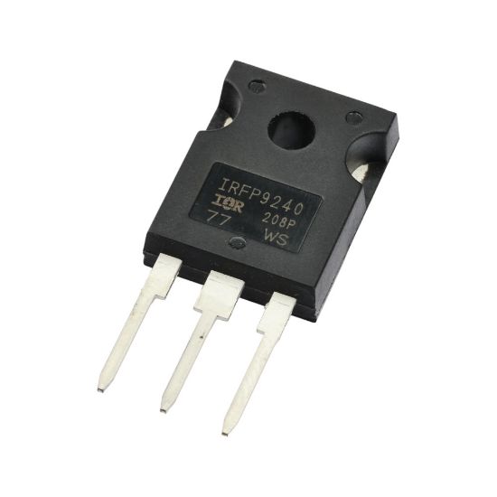 IRFP 9240 TO-247 MOSFET TRANSISTOR resmi