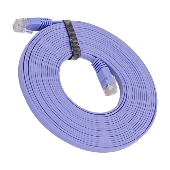 POWERMASTER 5 METRE CAT6 YASSI KABLO resmi