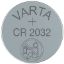 VARTA CR2032 LİTYUM PİL (TEKLİ PAKET FİYATI) resmi