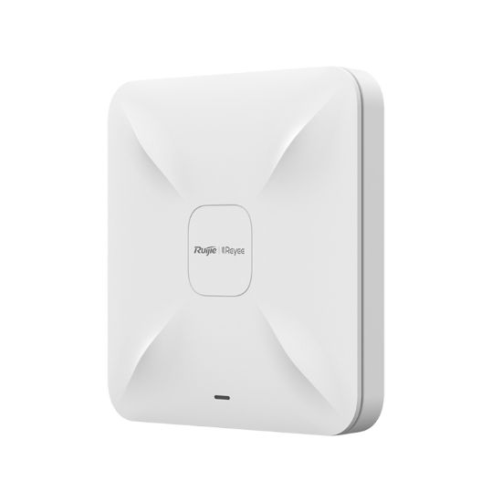 RUIJIE REYEE RG-RAP2200(E) GIGABIT AC1300 DUAL BAND (2.4 GHZ 400 MBPS/5 GHZ 867 MBPS) IC ORTAM TAVAN TİP ACCESS POINT resmi