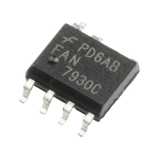 FAN 7930C SOIC-8 SMD ENTEGRE DEVRE resmi