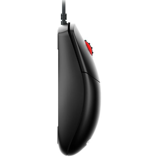 LENOVO LECOO MS103 1000 DPI 3 TUŞLU USB KABLOLU OPTİK MOUSE resmi