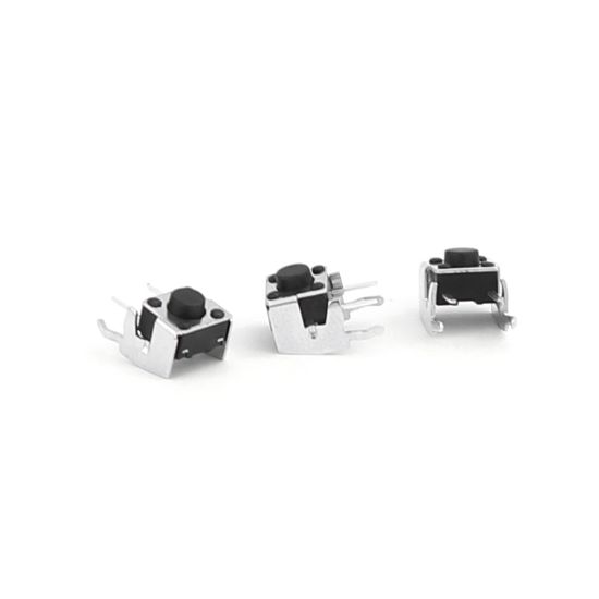 SIDE SWITCH 6X6X5MM resmi