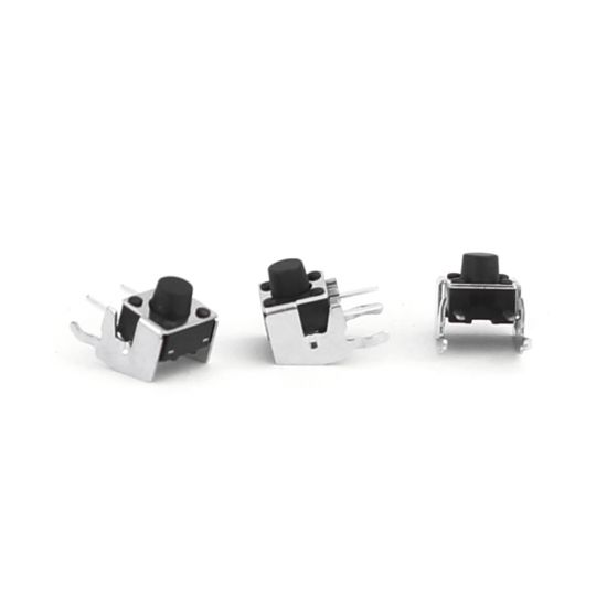 SIDE SWITCH 6X6X6MM resmi