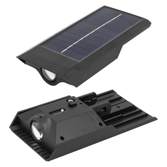 POWERMASTER LL-007 2Lİ PAKET SOLAR LAMBA resmi