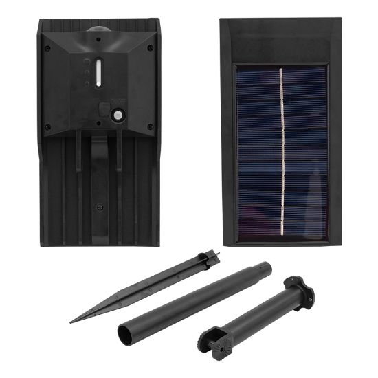 POWERMASTER LL-007 2Lİ PAKET SOLAR LAMBA resmi