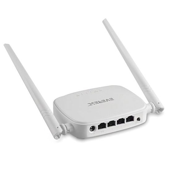 EVEREST EWR-301 300 MBPS ACCESS POINT+REPEATER+ KABLOSUZ ROUTER resmi