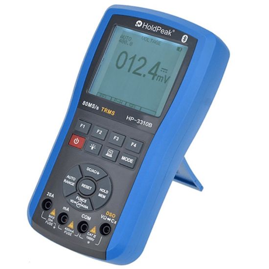 HOLDPEAK 3310B DİJİTAL OSİLOSKOP resmi