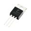 BD 241C TO-220 TRANSISTOR resmi