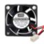 POWERMASTER PM-16728 3X3X10 MM 12 VOLT DC FAN resmi