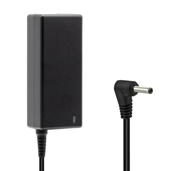 POWERMASTER 19.5 VOLT - 4.62 AMPER 4.0*1.7 UÇLU DELL NOTEBOOK ADAPTÖR resmi