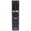 HUAYU KL RM-L1370 SONY YOUTUBE-NETFLIX TUŞLU LCD LED TV BLİSTERLİ KUMANDA * RMT-TX202P resmi