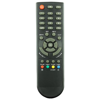 WEKO KR NEXT KANKY SD+ UYDU KUMANDA (UK-107) (17036=11310) resmi