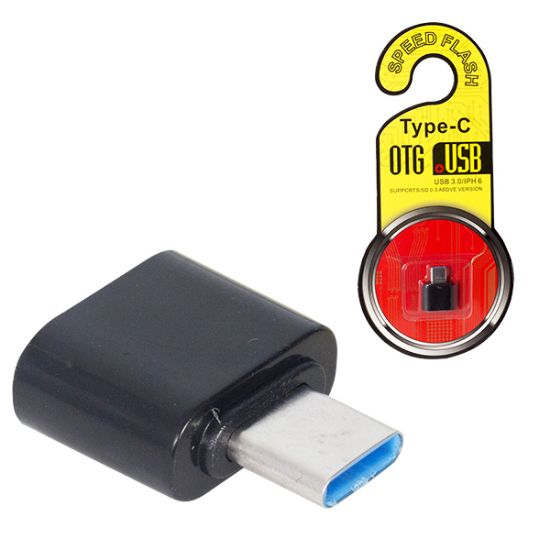 POWERMASTER USB 3.0 TO TYPE-C ÇEVİRİCİ OTG APARAT resmi