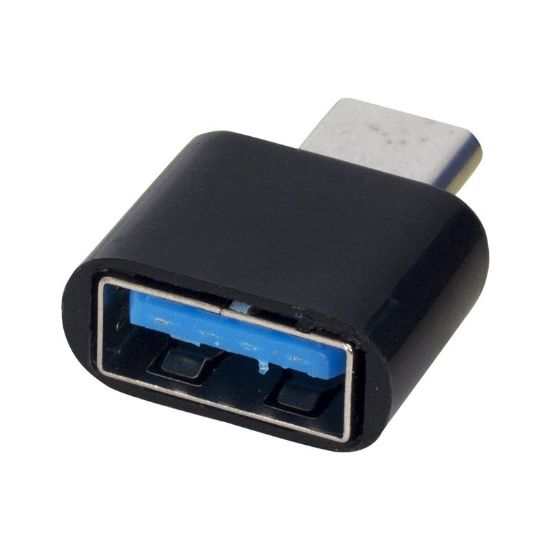 POWERMASTER USB 3.0 TO TYPE-C ÇEVİRİCİ OTG APARAT resmi